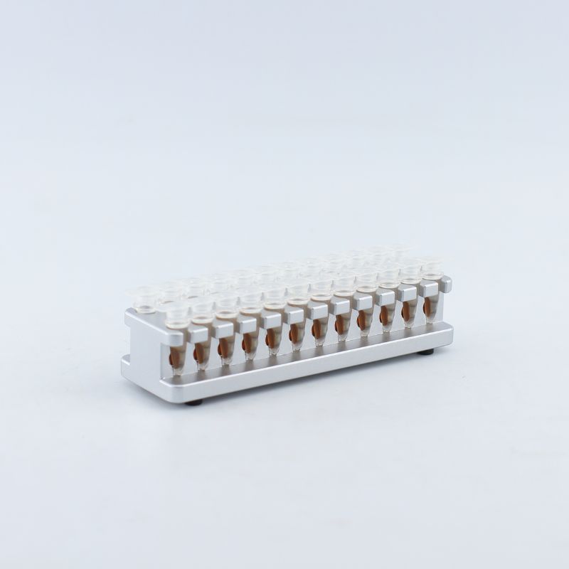 MAG-24-4-C after adsorption