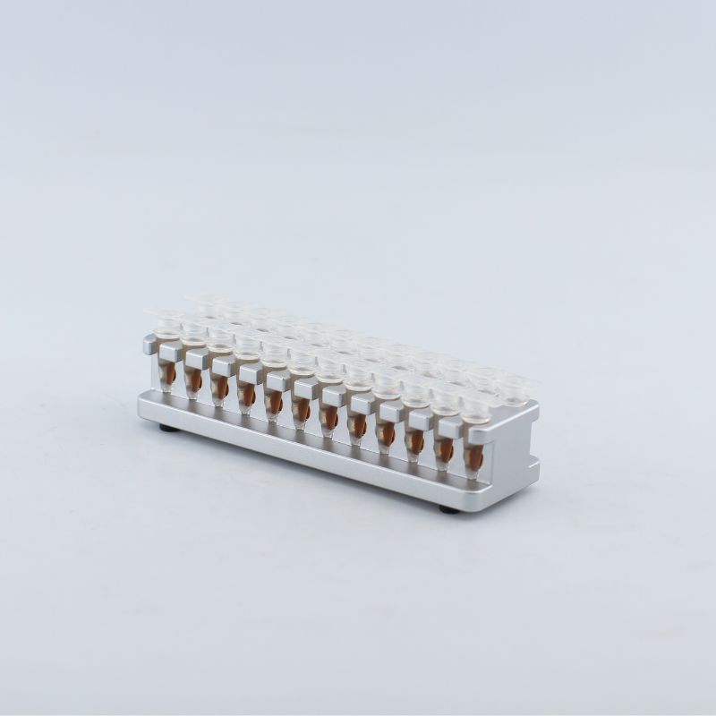 MAG-24-4-C after adsorption