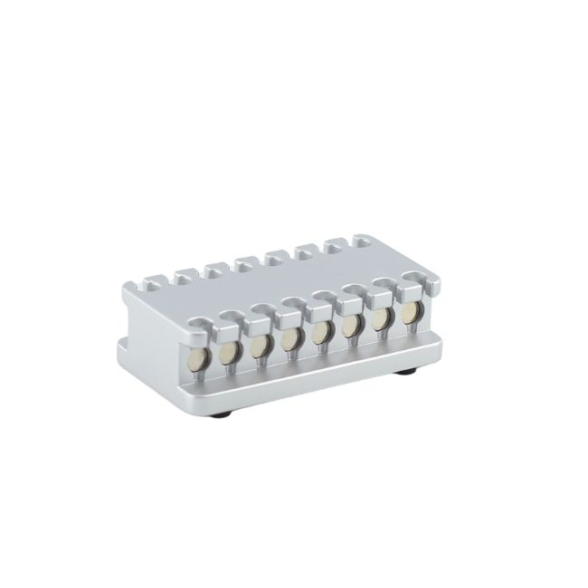 16-Hole Magnetic Rac