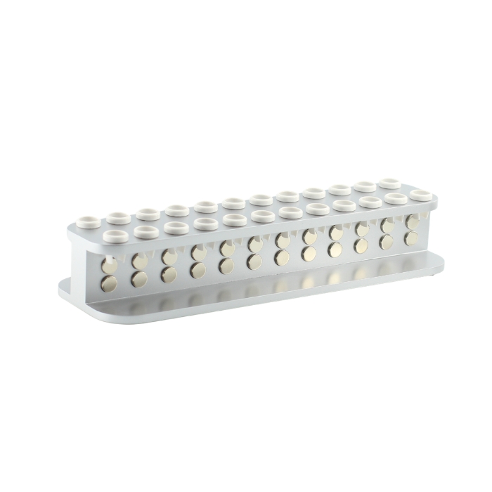 24-Hole Magnetic Sep
