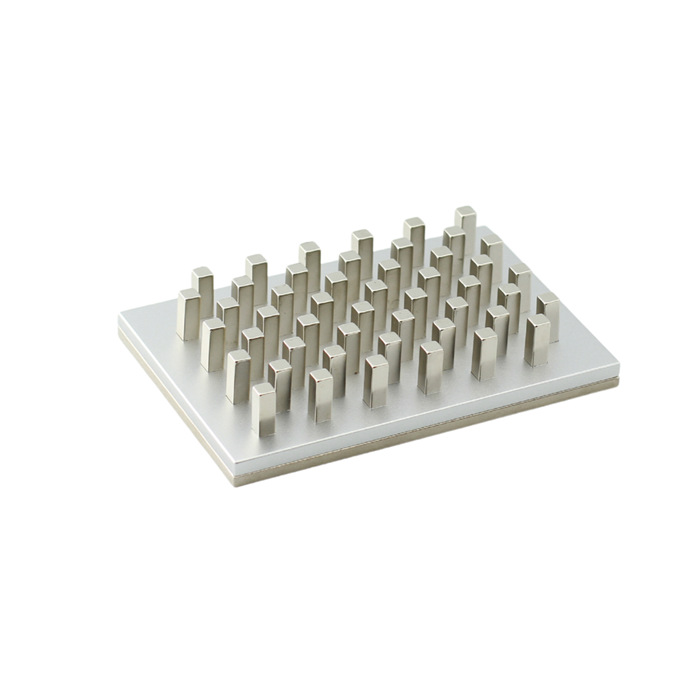 48-Plate Magnet 【AUTO-48-2】
