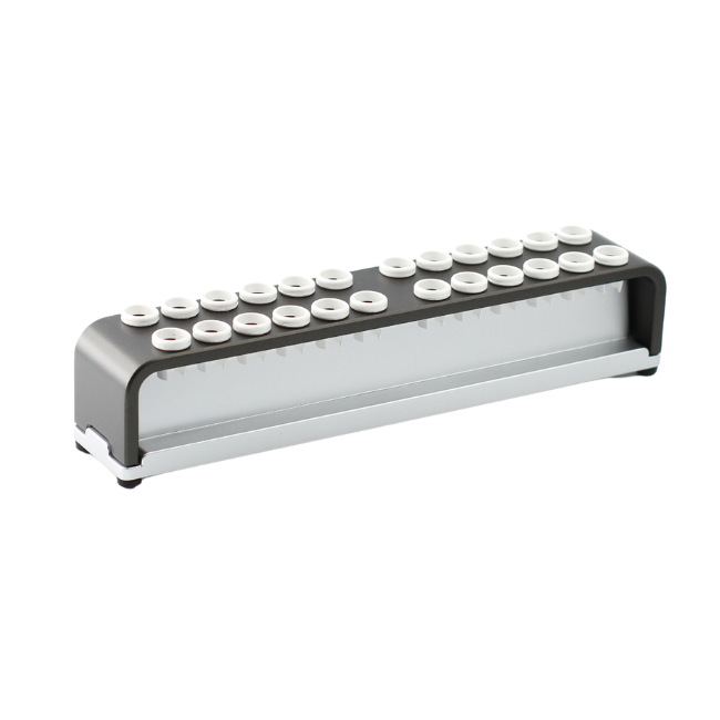 24-Hole Magnetic Sep