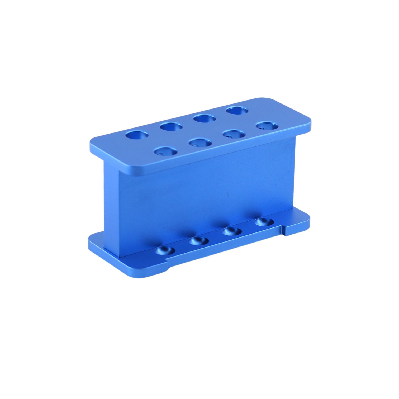 8-Hole Cell Sorting Magnetic Rack 【MAG-X