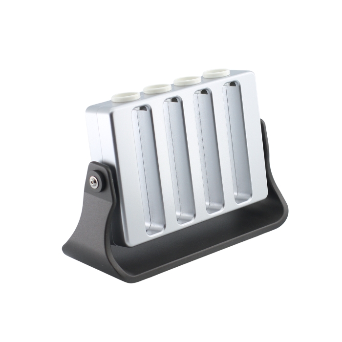 4-Hole Magnetic Rack