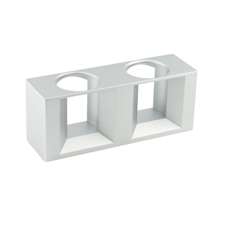 125ml Magnetic Rack 