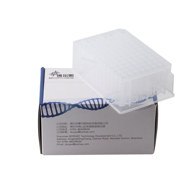 96-Well Round-Bottom