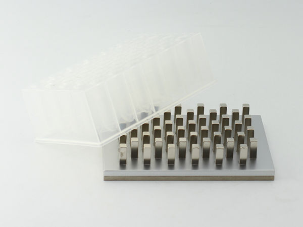 AUTO-48-2 - 1. The rack offers excellent handling and appearance. 2. This rack is suitable f