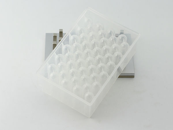 AUTO-48-2 - 1. The rack offers excellent handling and appearance. 2. This rack is suitable f