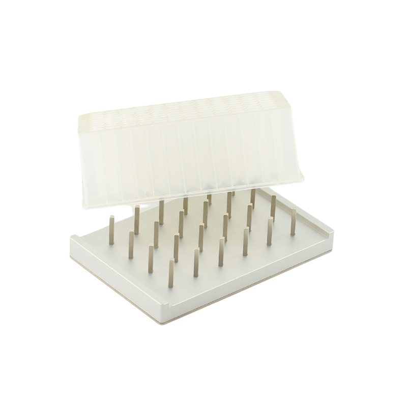AUTO-96-8-C - 1. The rack offers excellent handling and appearance; the brand-new structure is