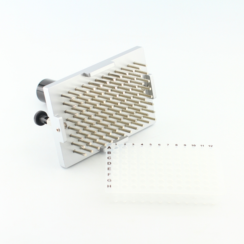 MAG-96-15 - 1. The rack offers excellent handling and appearance. 2. Can be paired with a 96