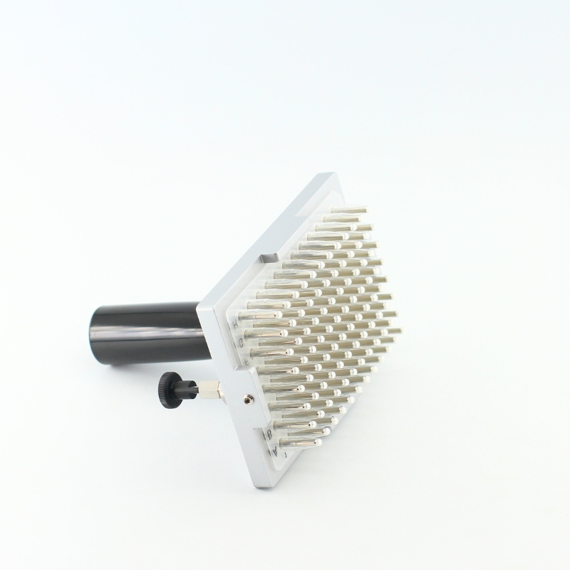 MAG-96-15 - 1. The rack offers excellent handling and appearance. 2. Can be paired with a 96