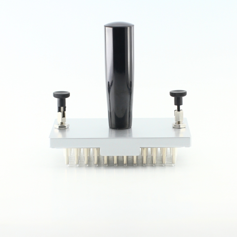 MAG-96-15 - 1. The rack offers excellent handling and appearance. 2. Can be paired with a 96