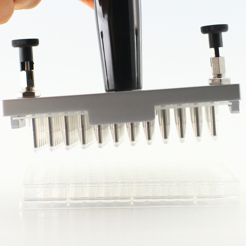 MAG-96-15 - 1. The rack offers excellent handling and appearance. 2. Can be paired with a 96