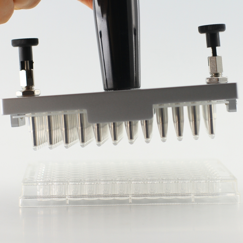 MAG-96-15 - 1. The rack offers excellent handling and appearance. 2. Can be paired with a 96