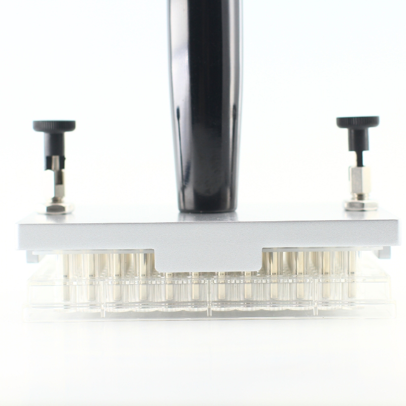 MAG-96-15 - 1. The rack offers excellent handling and appearance. 2. Can be paired with a 96