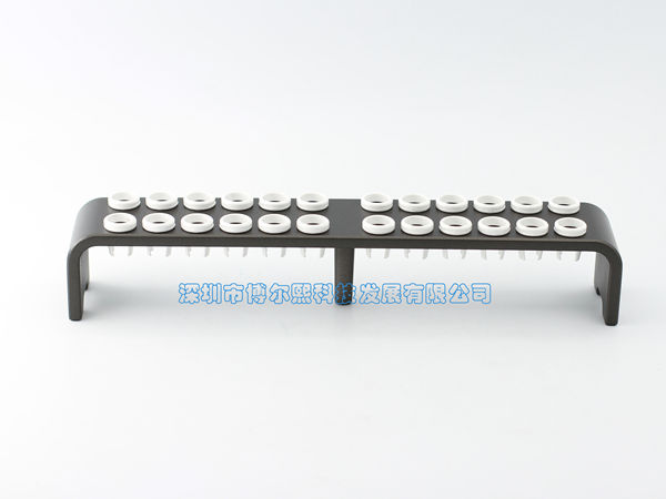 MAG-24-6 - 1. For 1.5ml centrifuge tubes and 2.0ml centrifuge tubes