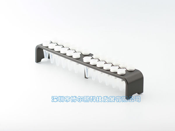 MAG-24-6 - 1. For 1.5ml centrifuge tubes and 2.0ml centrifuge tubes 2. The top plate and th