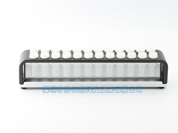 MAG-24-6 - 1. For 1.5ml centrifuge tubes and 2.0ml centrifuge tubes 2. The top plate and th