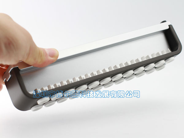 MAG-24-6 - 1. For 1.5ml centrifuge tubes and 2.0ml centrifuge tubes 2. The top plate and th