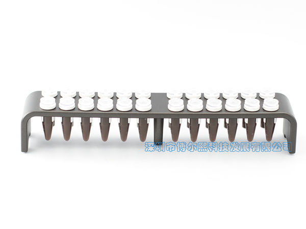 MAG-24-6 - 1. For 1.5ml centrifuge tubes and 2.0ml centrifuge tubes 2. The top plate and th