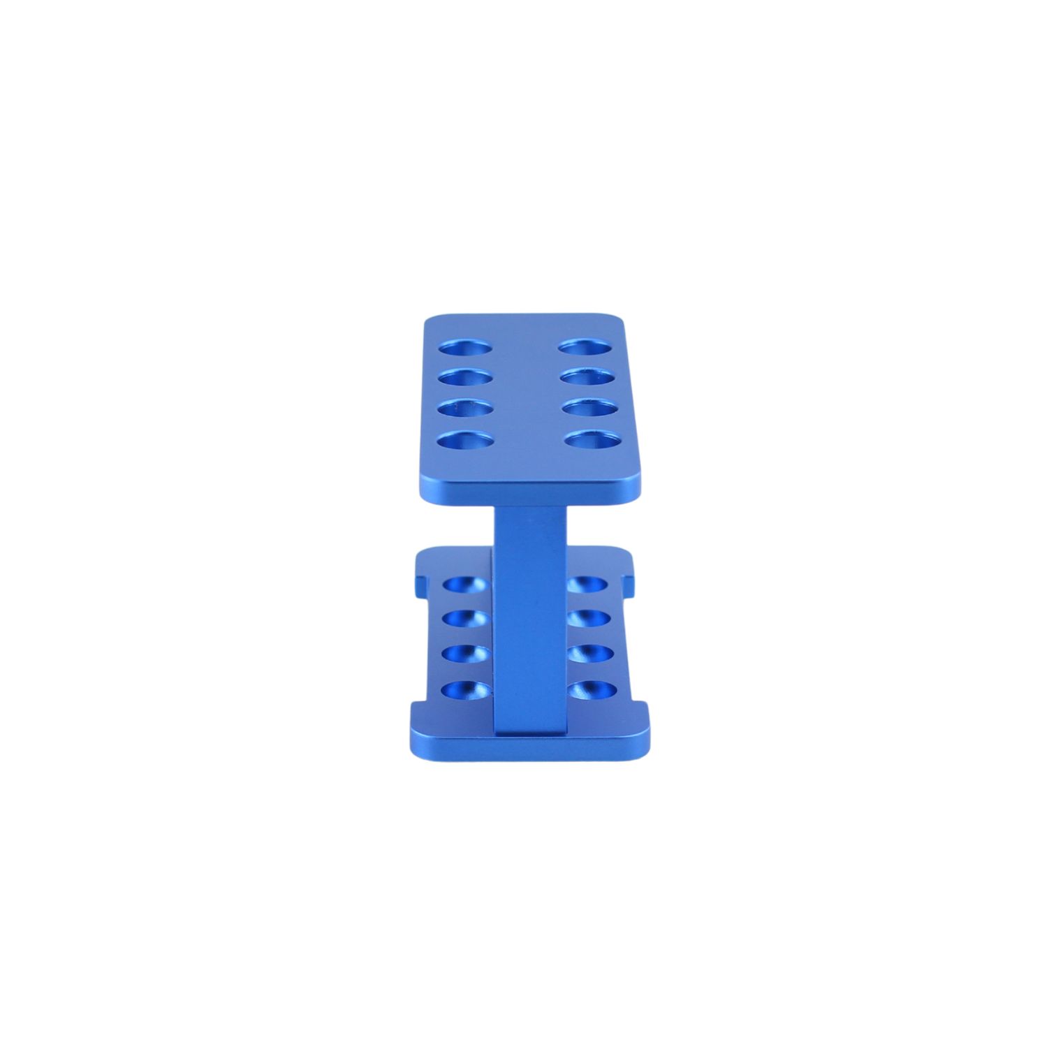 MAG-XB-8 - 1. For 5ml flow cytometry tubes; up to eight 5ml flow cytometry tubes can be pla