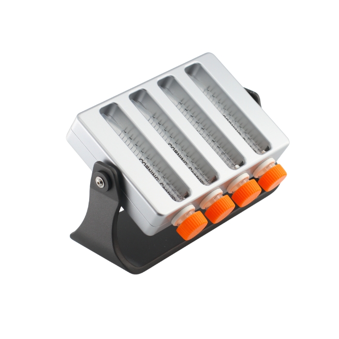 MAG-15-3 - 1. For 15ml centrifuge tubes or free-standing centrifuge tubes