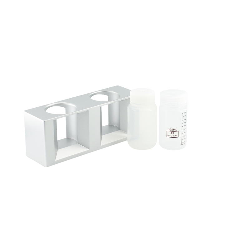 MAG-125-1 - 1. For 125ml PE reagent bottles
