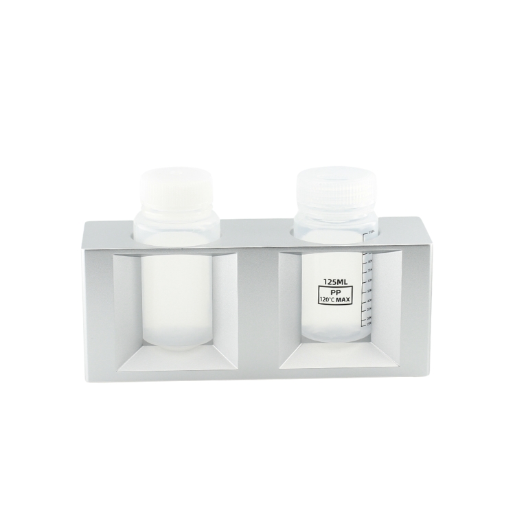 MAG-125-1 - 1. For 125ml PE reagent bottles