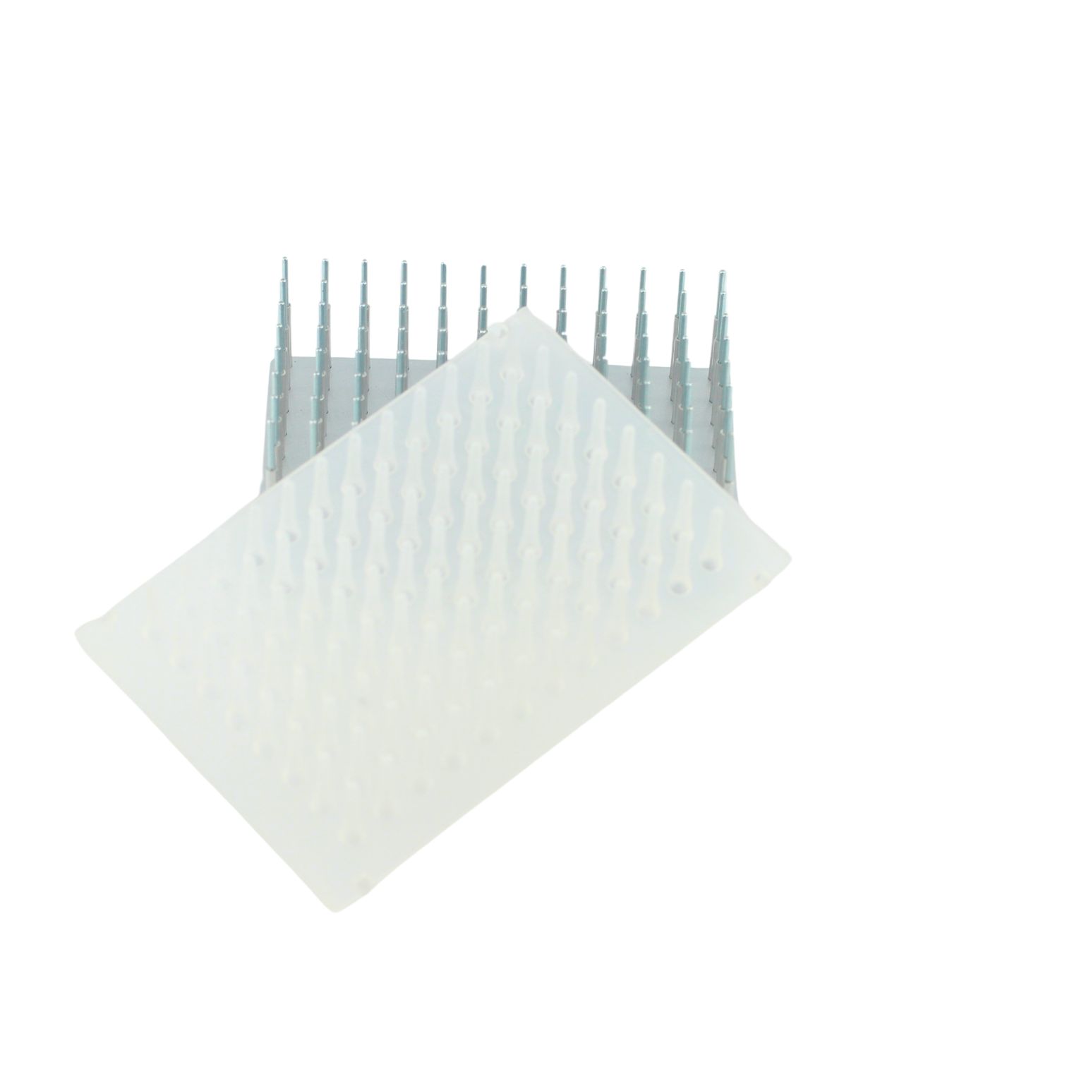 AUTO-96-15-15 - 1. The rack offers excellent handling and appearance. 2. Can be paired with 96-w