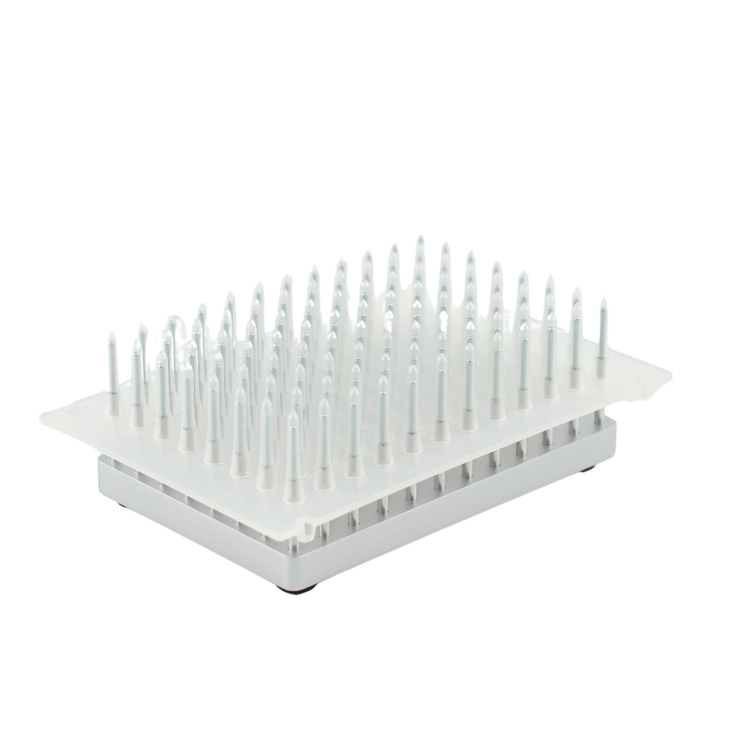 AUTO-96-15-15 - 1. The rack offers excellent handling and appearance. 2. Can be paired with 96-w