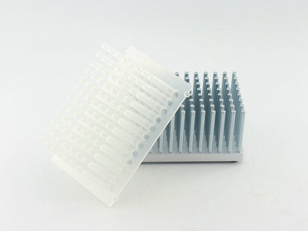 AUTO-96-4-50 - 1. The rack offers excellent handling and appearance. 2. Can be paired with 96-w