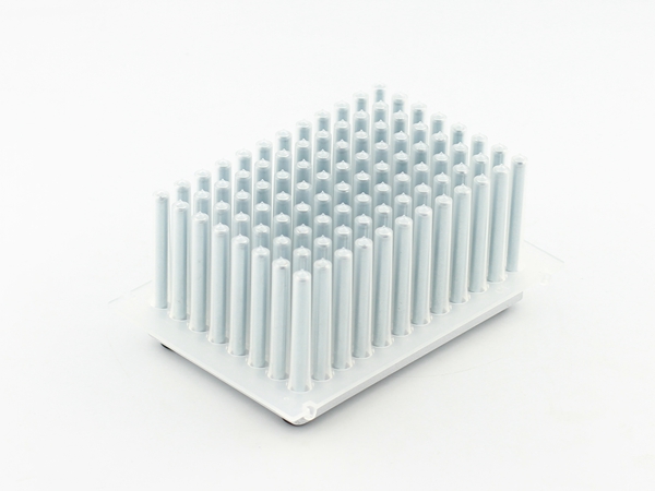 AUTO-96-4-50 - 1. The rack offers excellent handling and appearance. 2. Can be paired with 96-w