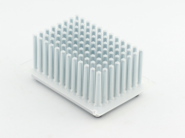 AUTO-96-4-50 - 1. The rack offers excellent handling and appearance. 2. Can be paired with 96-w