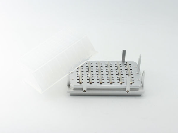 AUTO-96-6-A-6 - 1. The rack offers excellent handling and appearance. 2. This rack is suitable f
