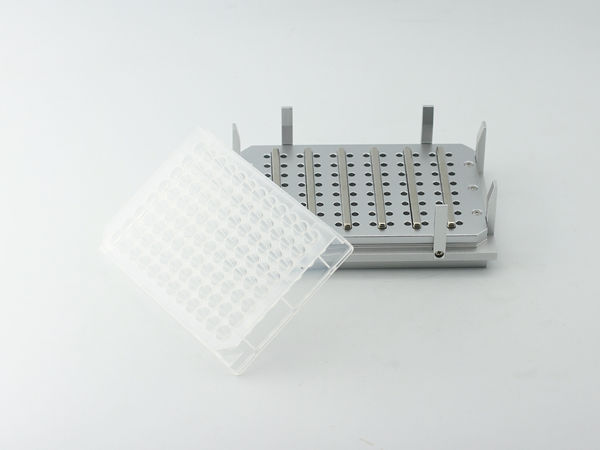 AUTO-96-6-A-6 - 1. The rack offers excellent handling and appearance. 2. This rack is suitable f