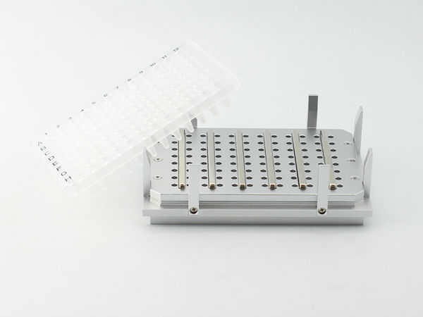 AUTO-96-6-A-6 - 1. The rack offers excellent handling and appearance. 2. This rack is suitable f