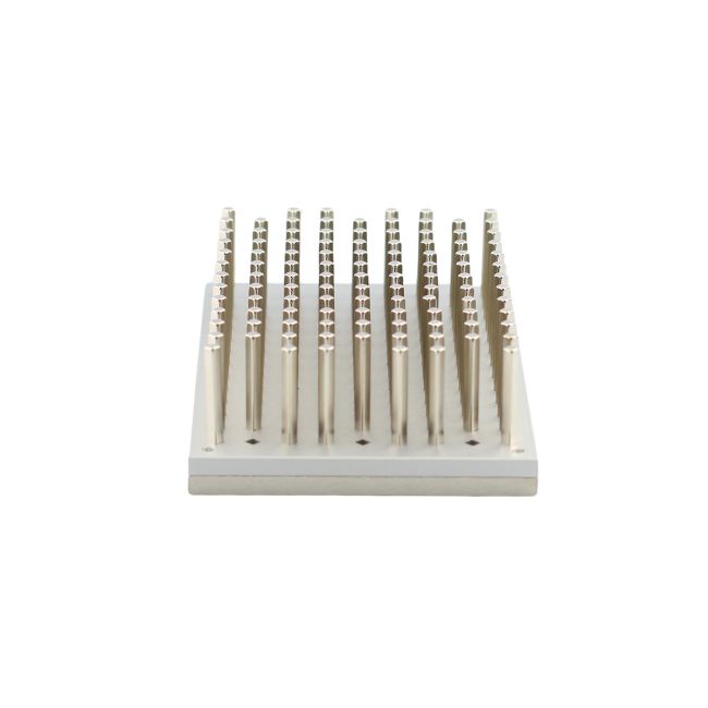AUTO-96-8-25 - 1. The rack offers excellent handling and appearance; the brand-new structure is
