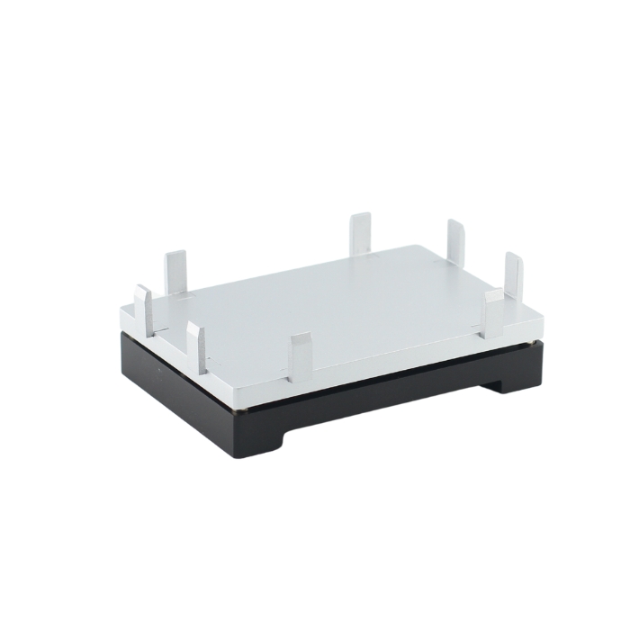 AUTO-96-J - 1. The bracket offers excellent handling and appearance.