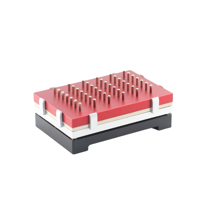 AUTO-96-J - 1. The bracket offers excellent handling and appearance.