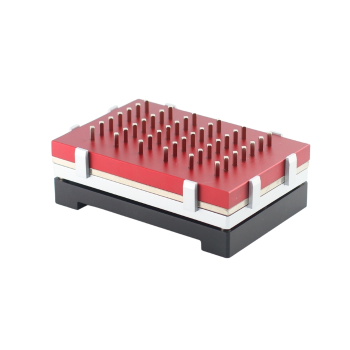 AUTO-96-J - 1. The bracket offers excellent handling and appearance.