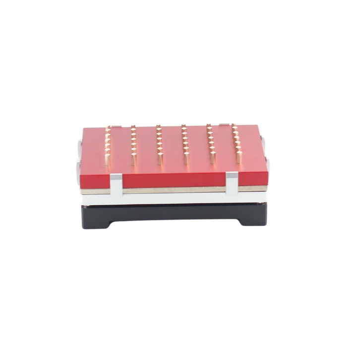 AUTO-96-J - 1. The bracket offers excellent handling and appearance.