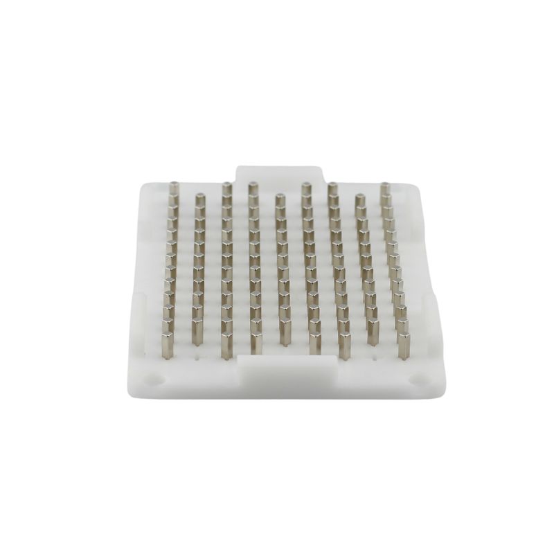 AUTO-BGI-96-A - 1. The rack offers excellent handling and appearance.