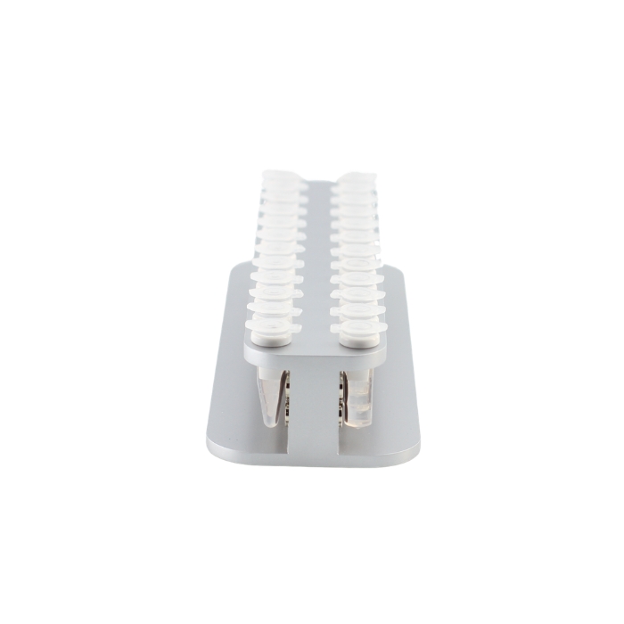 MAG-24-7 - 1. Latest improved 24-hole magnetic rack 2. Can be used with 1.5 ml or 2.0 ml ce