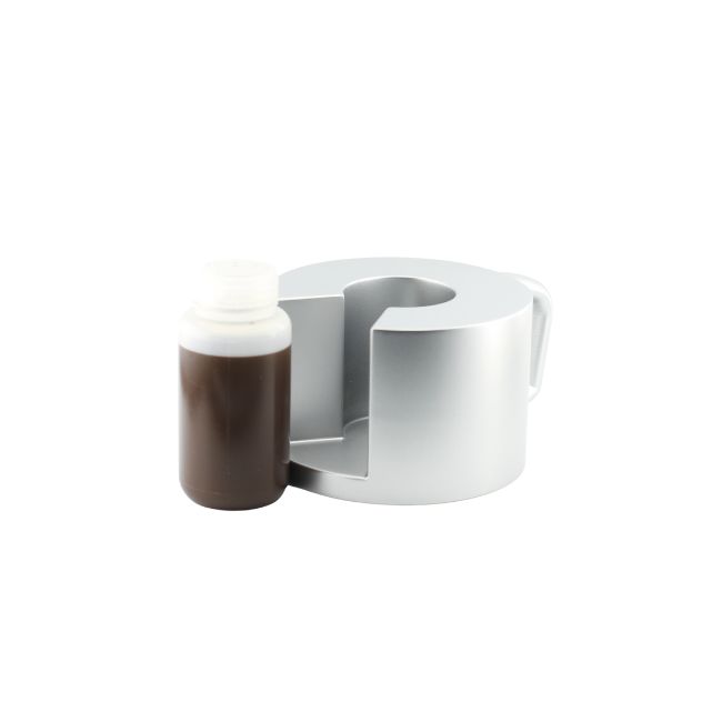 MAG-250-5 - 1. Can be used with 250 ml PE reagent bottles 2. Before magnetic bead adsorption