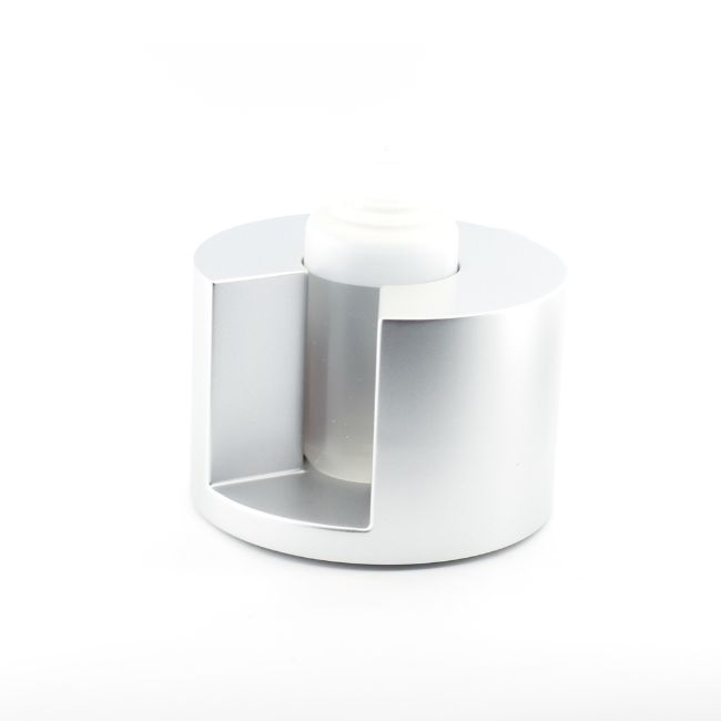 MAG-250-5 - 1. Can be used with 250 ml PE reagent bottles 2. Before magnetic bead adsorption