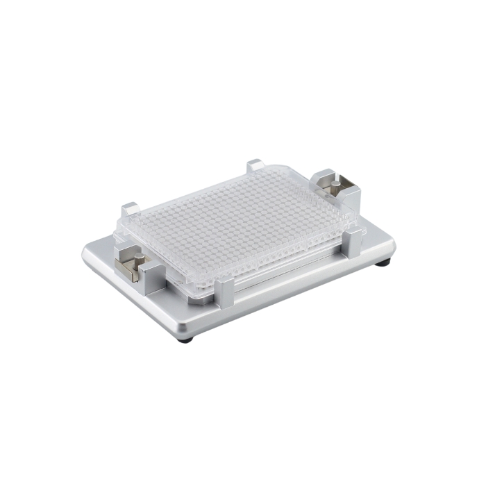 MAG-384-1 - 1. This magnetic rack offers good handling and appearance, convenient for manual