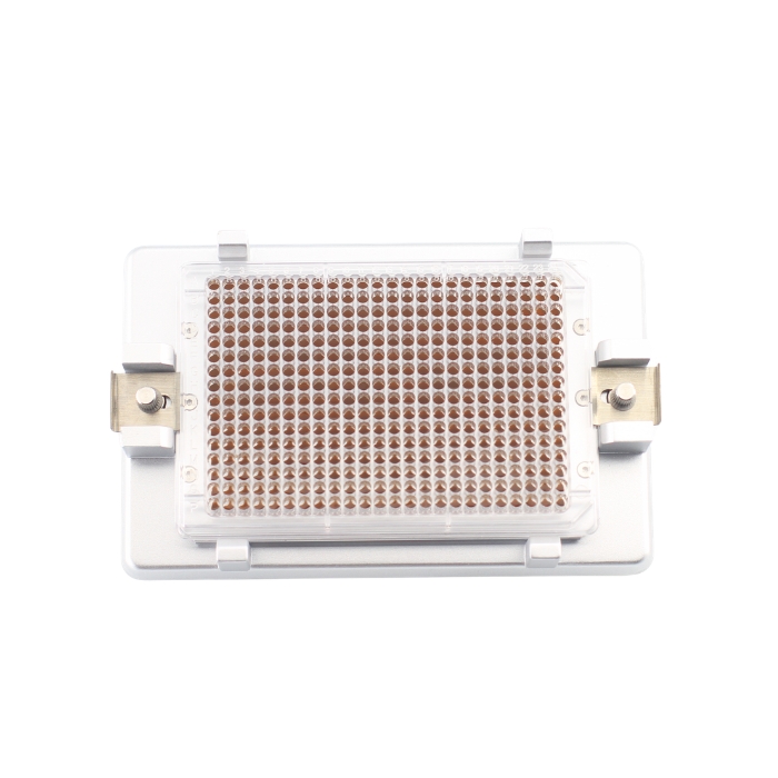 MAG-384-1 - 1. This magnetic rack offers good handling and appearance, convenient for manual