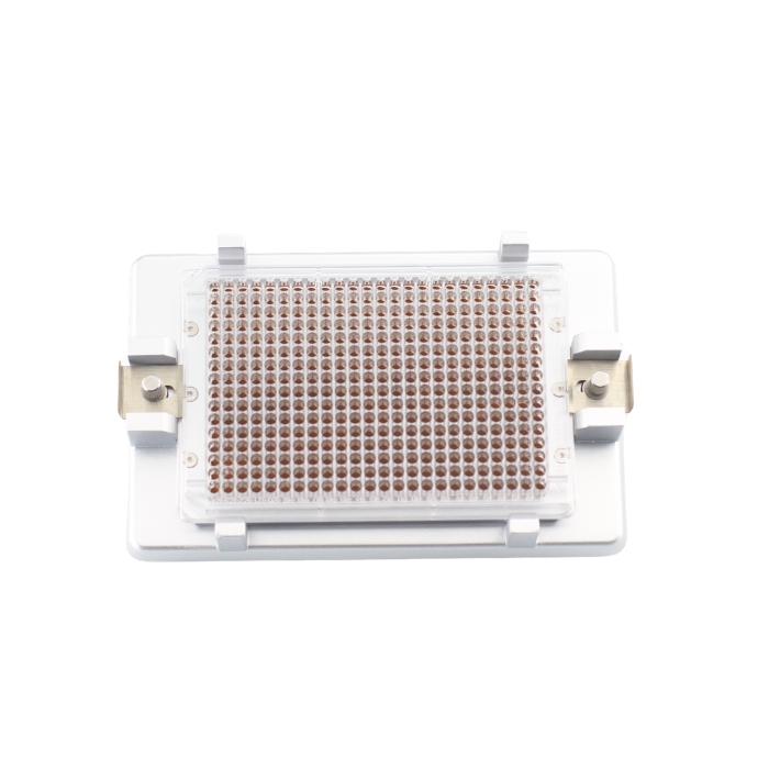 MAG-384-1 - 1. This magnetic rack offers good handling and appearance, convenient for manual
