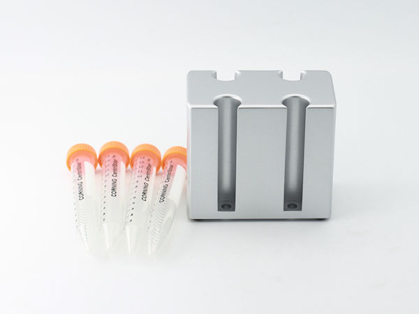 MAG-4-1-P - 1. Can be used with 15 ml centrifuge tubes or free-standing centrifuge tubes; ho