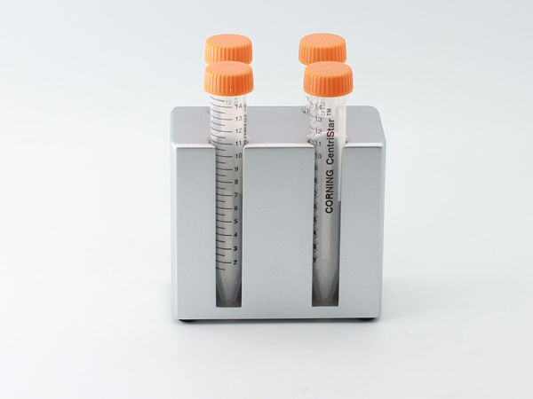 MAG-4-1-P - 1. Can be used with 15 ml centrifuge tubes or free-standing centrifuge tubes; ho